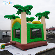 Load image into Gallery viewer, YARD Commercial Jungle Grade Bouncy Jumper Inflatable Bouncer