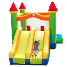 Load image into Gallery viewer, YARD Bounce House Super Dual Slide Jumping Bouncy Castle