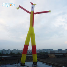 Load image into Gallery viewer, YARD Air Dancer Inflatable Shape for Advertisement Use Two Legs