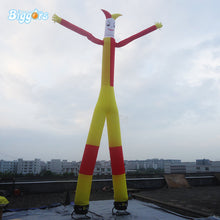 Load image into Gallery viewer, YARD Air Dancer Inflatable Shape for Advertisement Use Two Legs