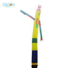 Load image into Gallery viewer, YARD Inflatable Air Dancer Shape for Sale