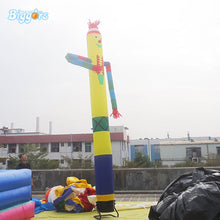 Load image into Gallery viewer, YARD Inflatable Air Dancer Shape for Sale