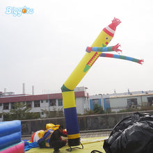Load image into Gallery viewer, YARD Inflatable Air Dancer Shape for Sale