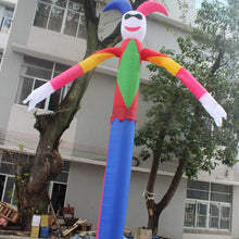 Load image into Gallery viewer, YARD Inflatable Air Dancer without Blower 20ft for Sale