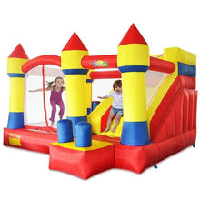 Load image into Gallery viewer, YARD Bounce House Jumper Castle 13.1'Lx12.5'Wx8.2'H with Blower - Yardinflatable