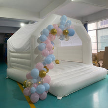 Load image into Gallery viewer, Wedding Inflatable Bouncer