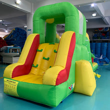 Load image into Gallery viewer, YARD Dinosaur Inflatable Water Slide