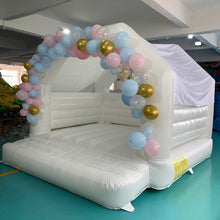 Load image into Gallery viewer, Wedding Inflatable Bouncer