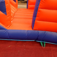 Load image into Gallery viewer, YARD Inflatable Obstacle Course Bounce House PVC Material

