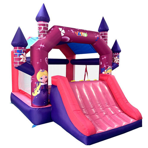 bouncy castle