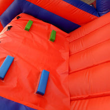 Load image into Gallery viewer, YARD Inflatable Obstacle Course Bounce House PVC Material
