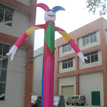 Load image into Gallery viewer, YARD Inflatable Air Dancer without Blower 20ft for Sale

